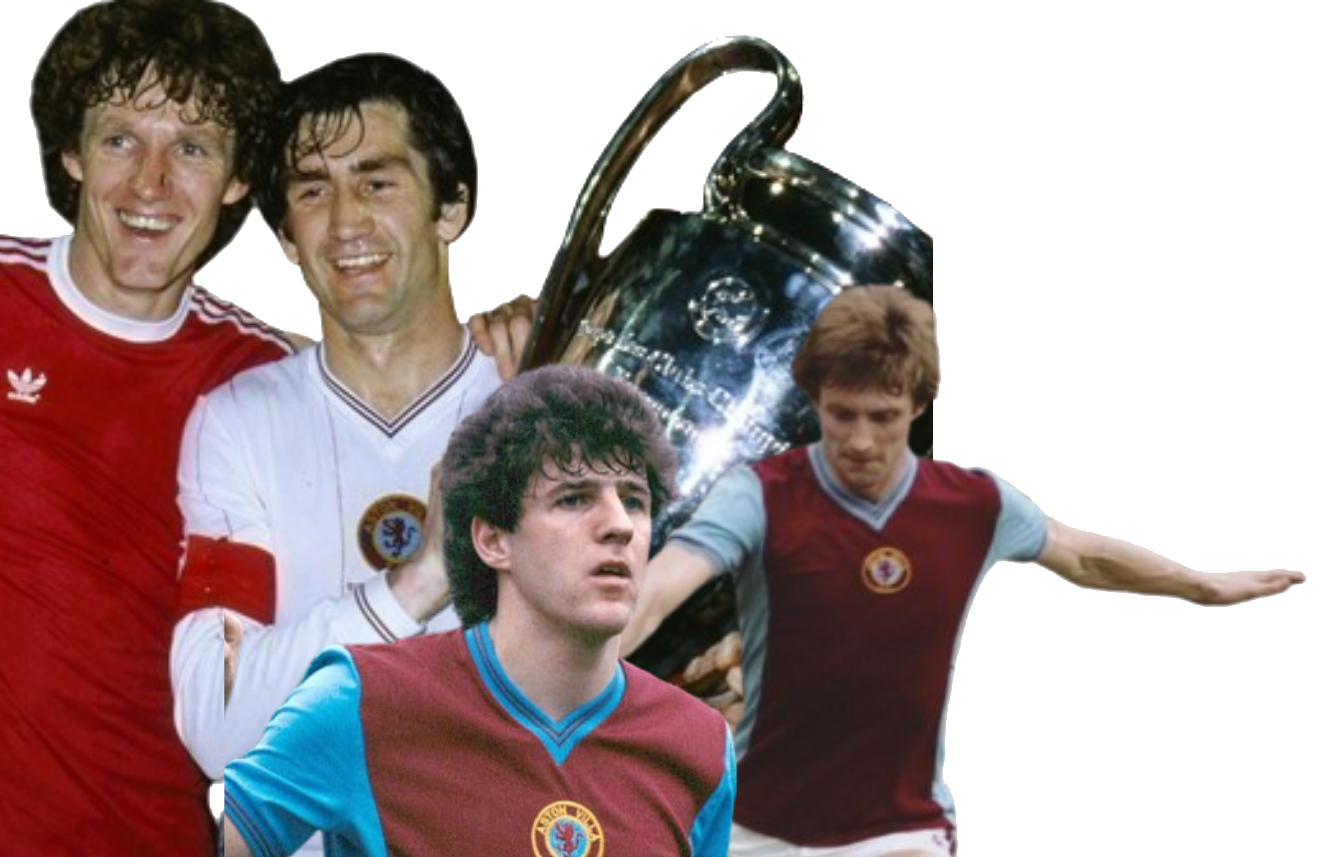 Aston Villa Legends